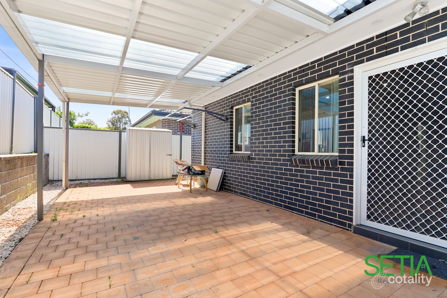 41 Armitage Dr, Glendenning, NSW 2761