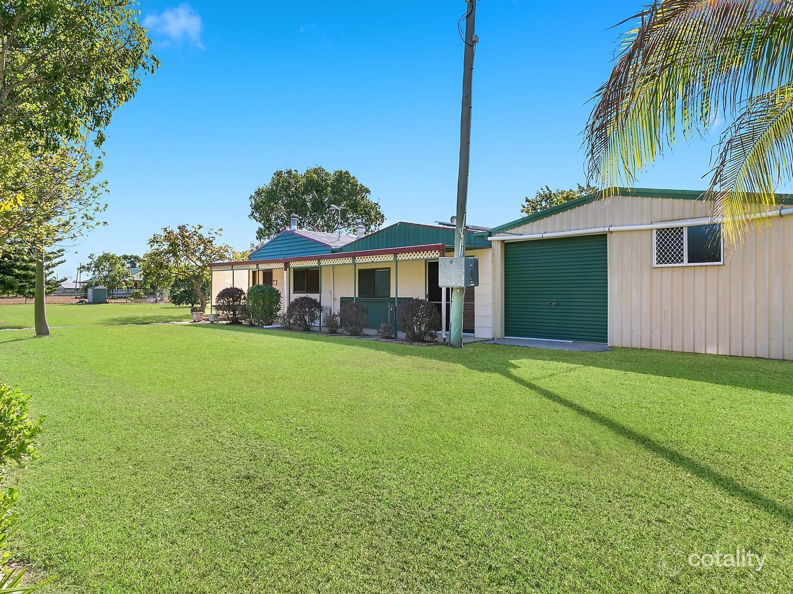 35 Childs Ave, Bouldercombe, QLD 4702