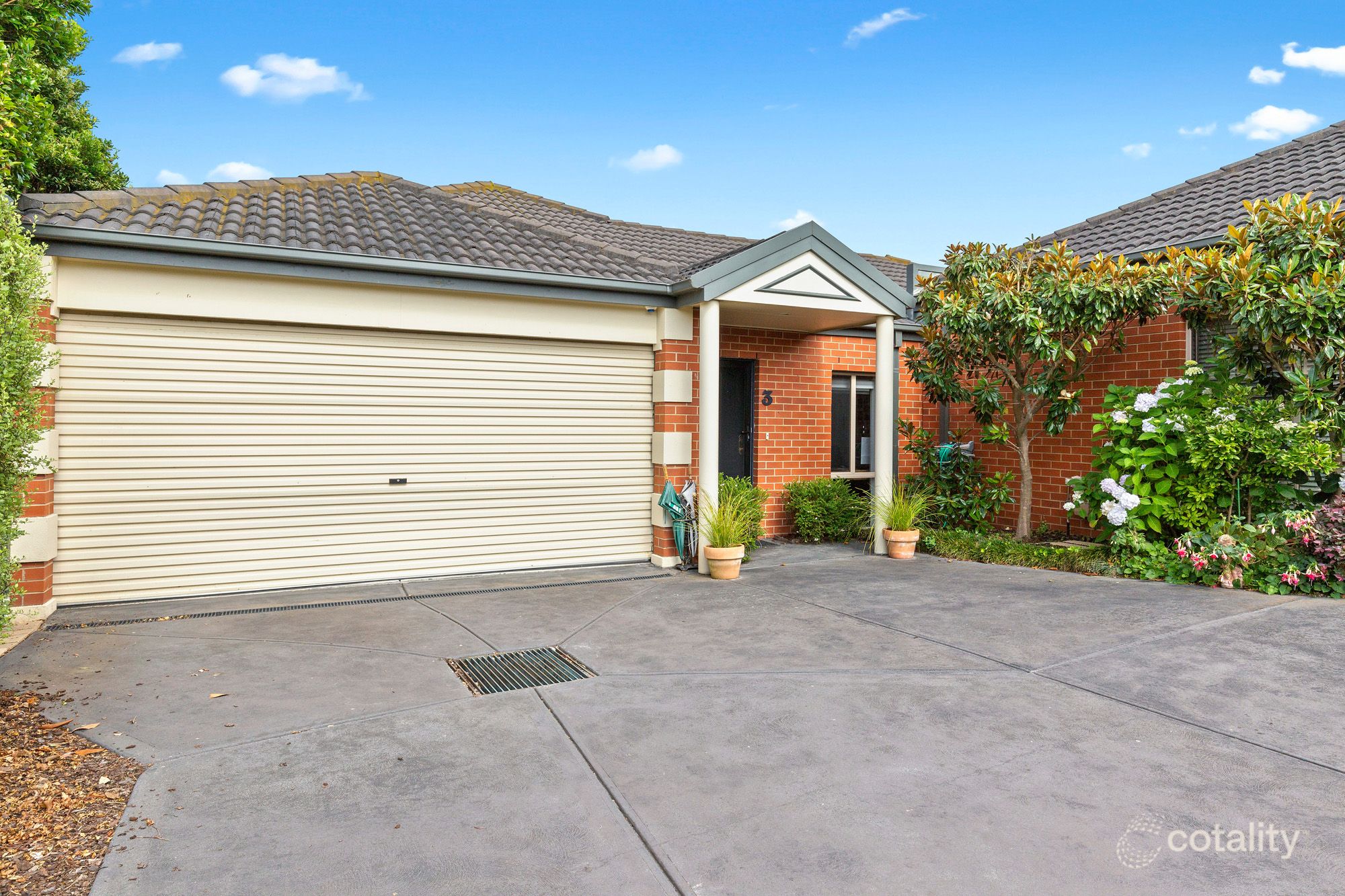 3/6 Portrush Gr, Mornington, VIC 3931