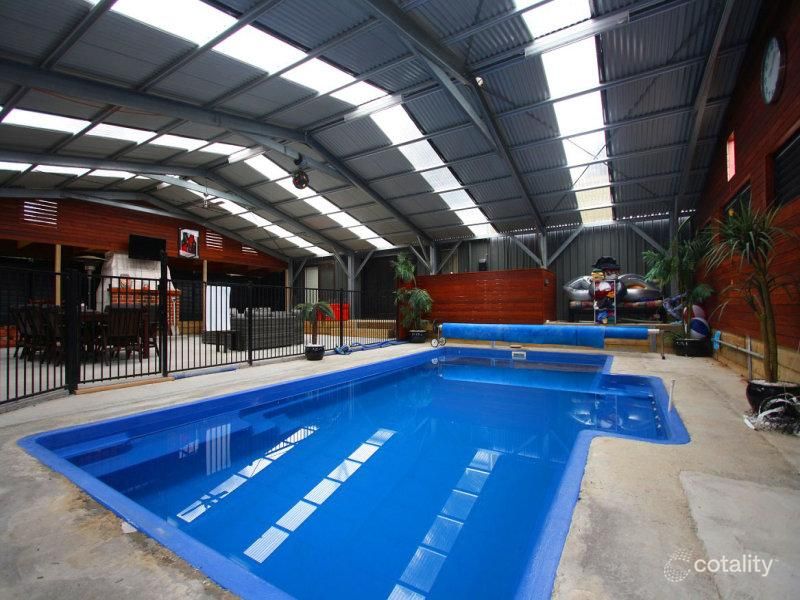 33 Madden Rd, Cardigan Village, VIC 3352