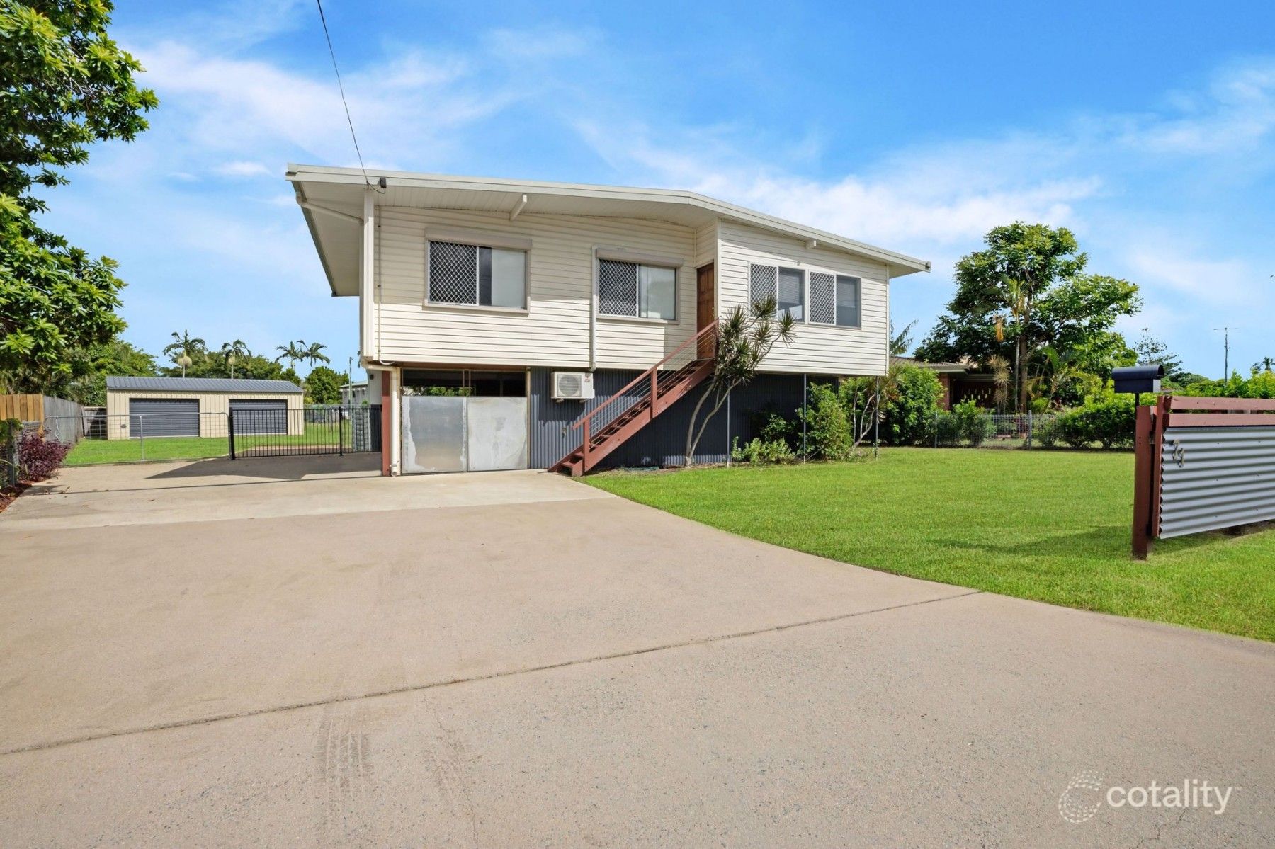 71 Bedford Rd, Andergrove, QLD 4740