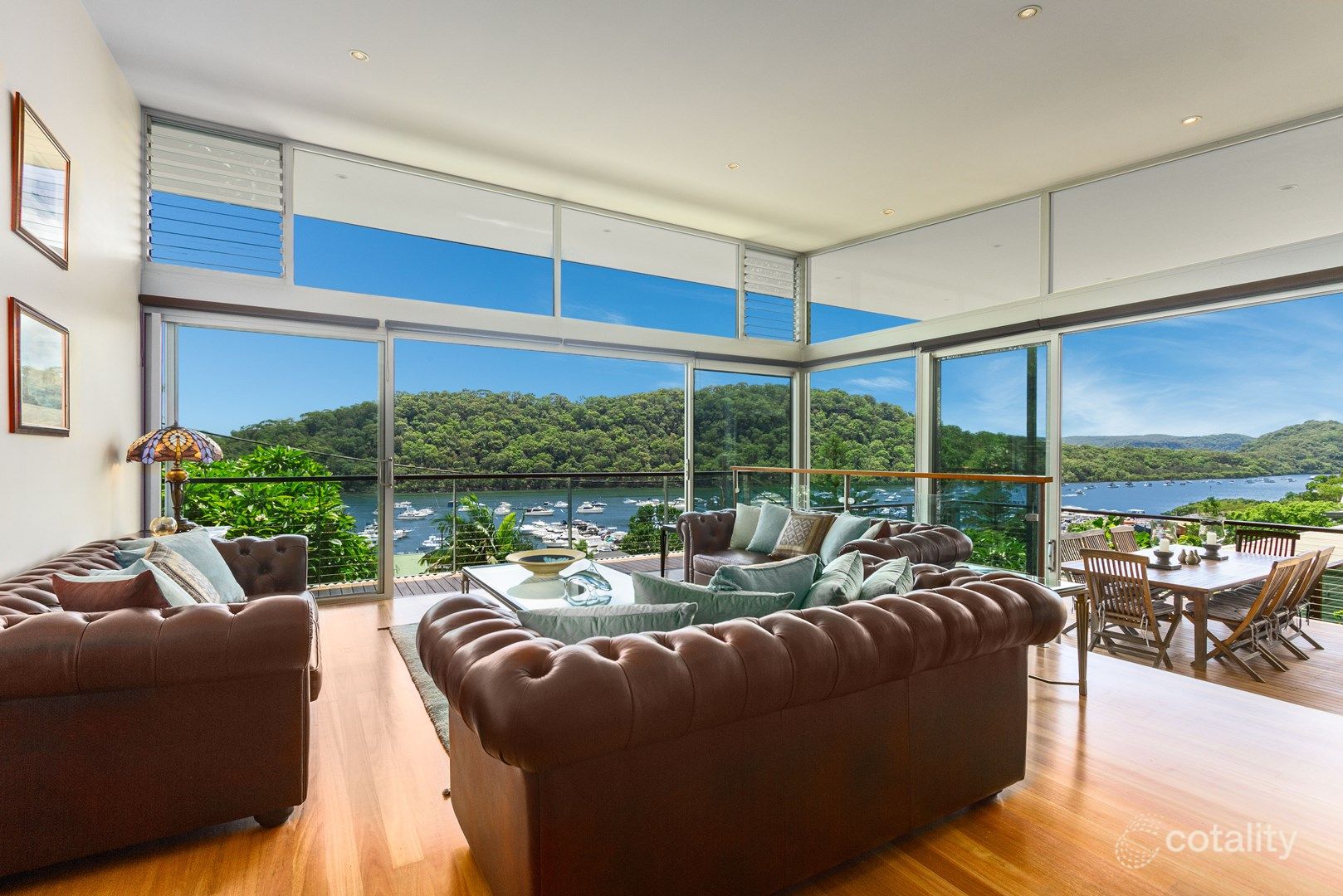 25 Peat St, Brooklyn, NSW 2083