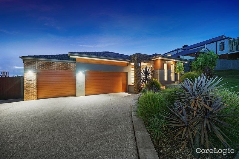 34 North Hidden Valley Cct, Beaconsfield, VIC 3807