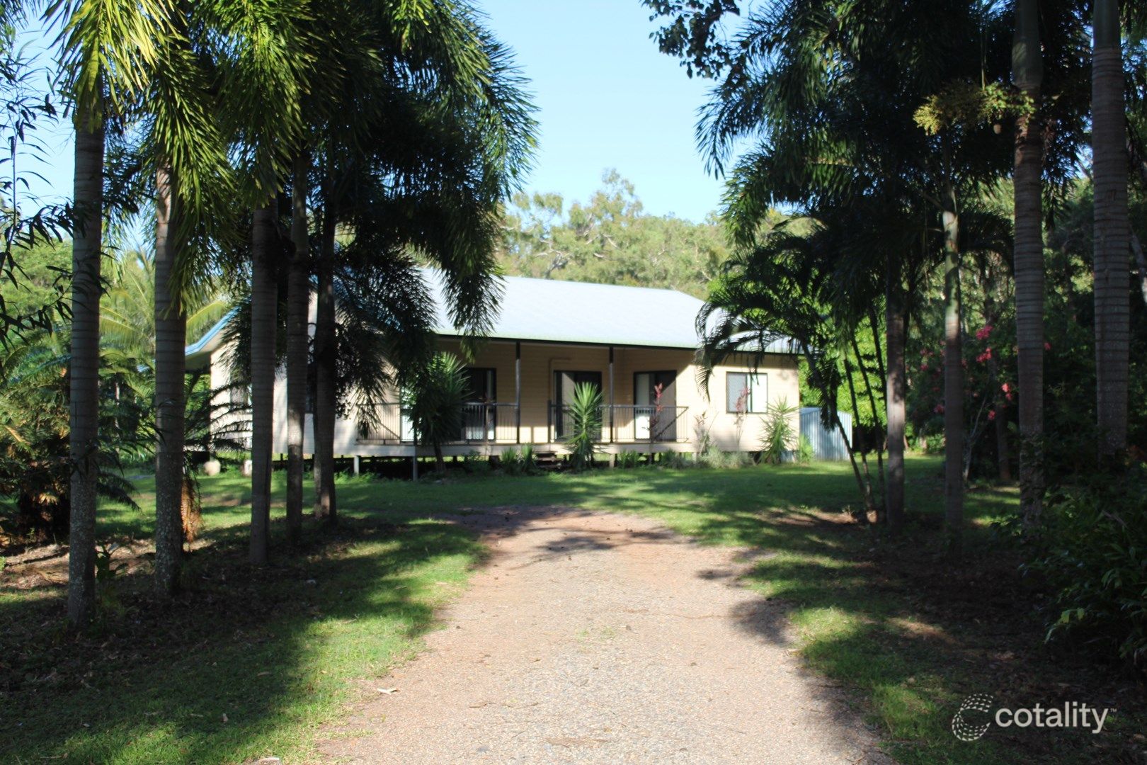 51 Wilkinson St, Cooktown, QLD 4895