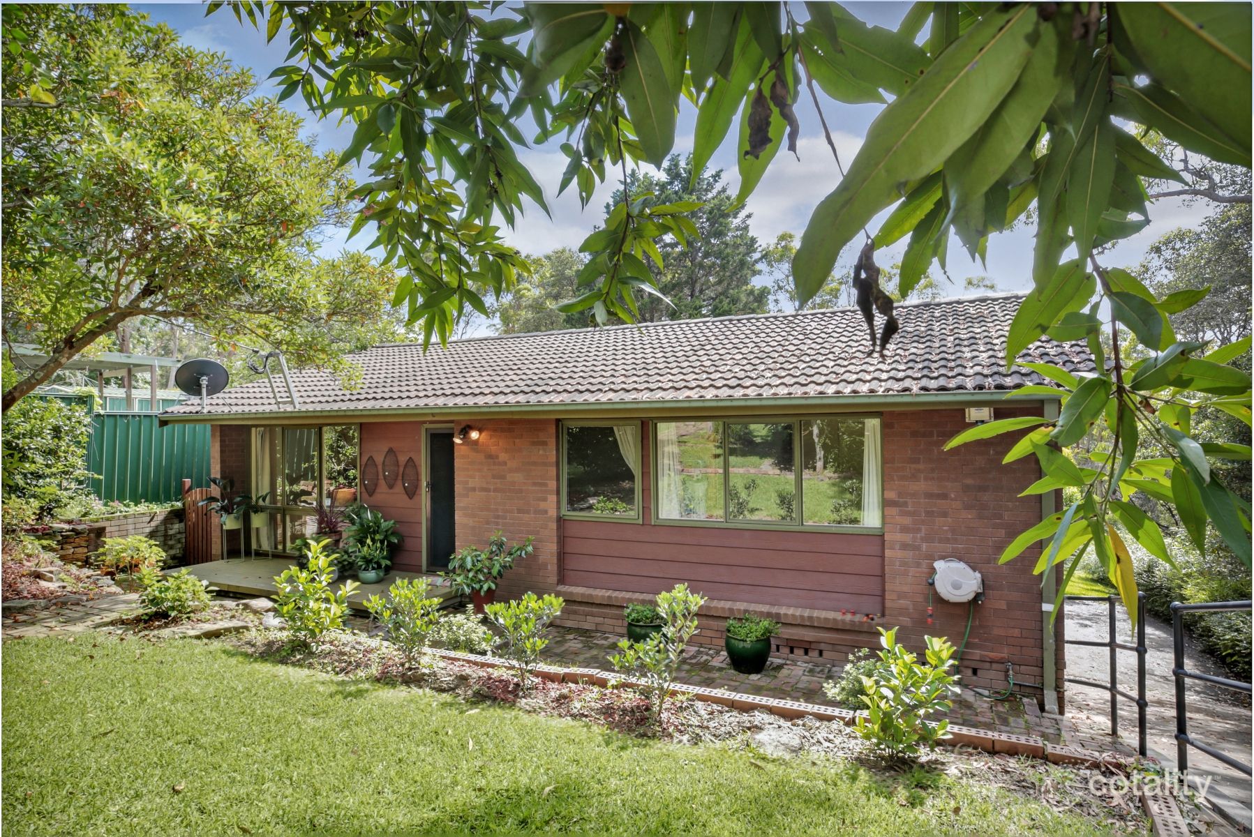 332 Great Western Hwy, Warrimoo, NSW 2774