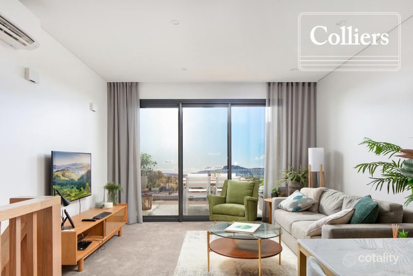 116/83 Campbell St, Wollongong, NSW 2500