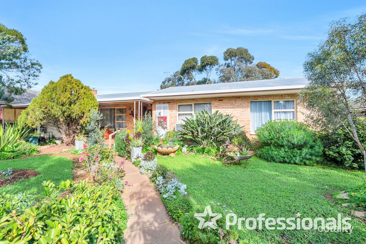 40 Kinkaid Rd, Elizabeth East, SA 5112
