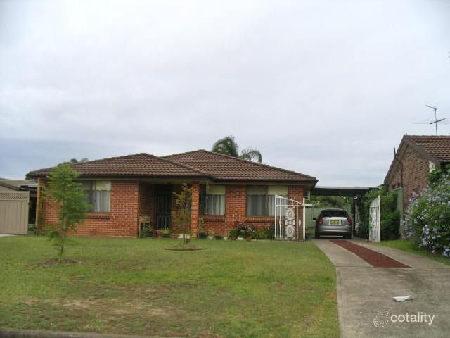 2/9 Loder Cres, South Windsor, NSW 2756