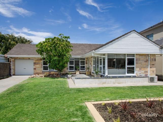 3 Stanley St, Glenelg North, SA 5045