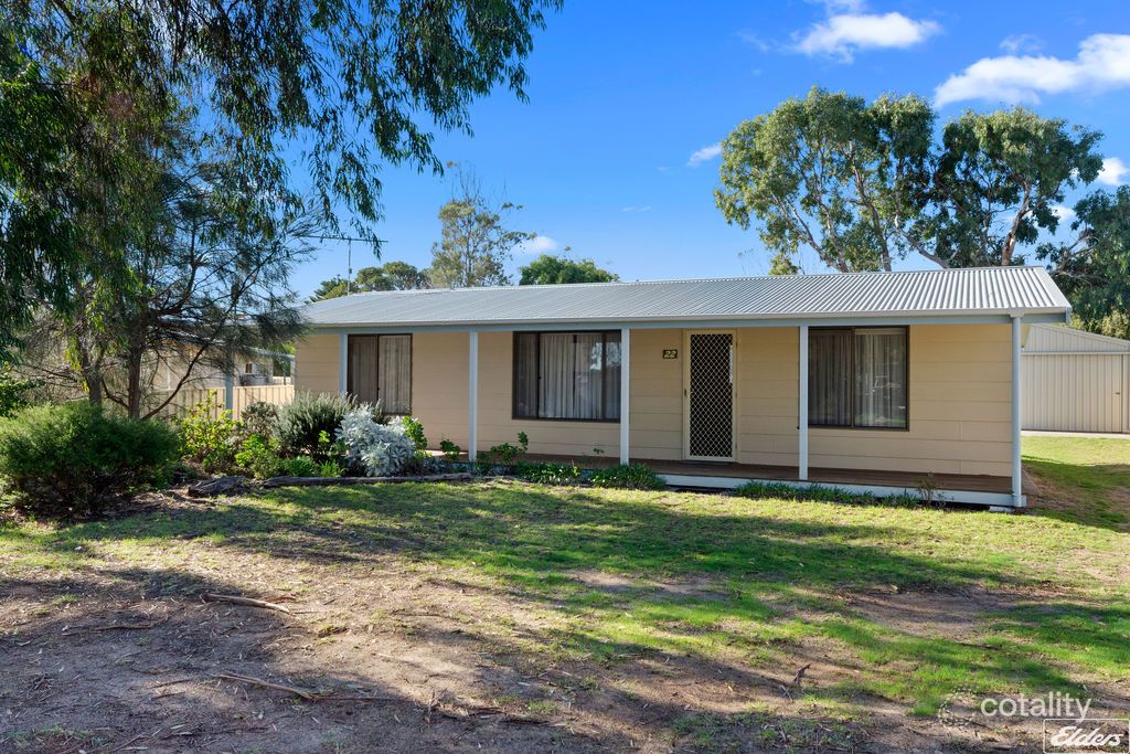 22 Shepherd Ave, Goolwa South, SA 5214