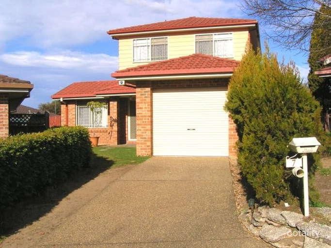 7 Masiku Pl, Glendenning, NSW 2761