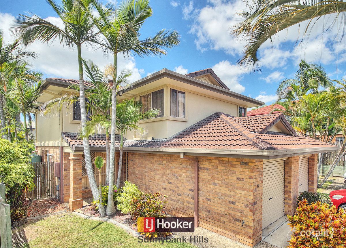 39/77 Nursery Ave, Runcorn, QLD 4113