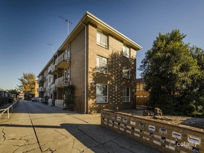 15/5 King Edward Ave, Albion, VIC 3020