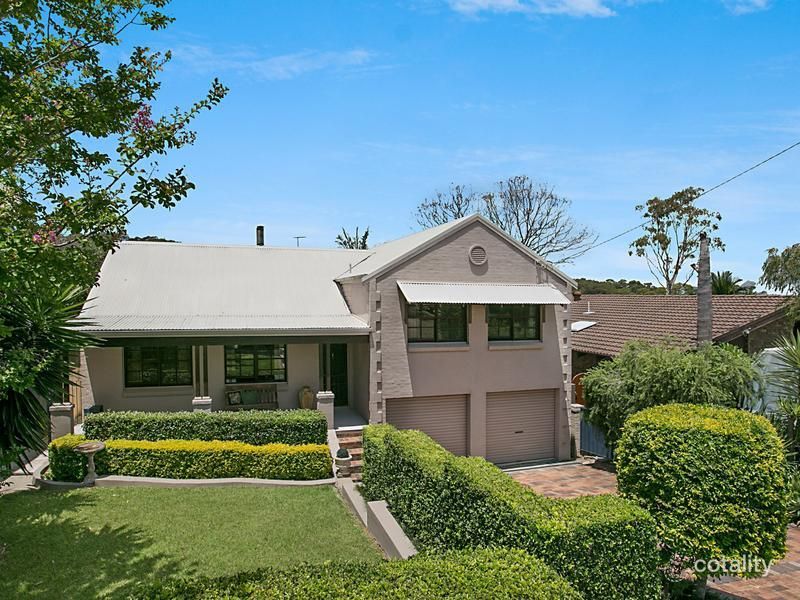 9 Central Ave, Nords Wharf, NSW 2281