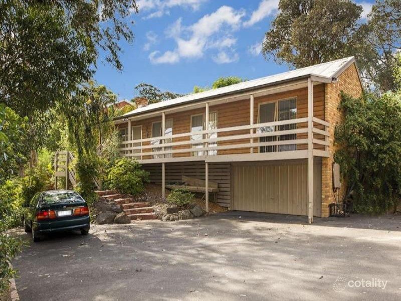 10 Opal Ct, Eltham North, VIC 3095