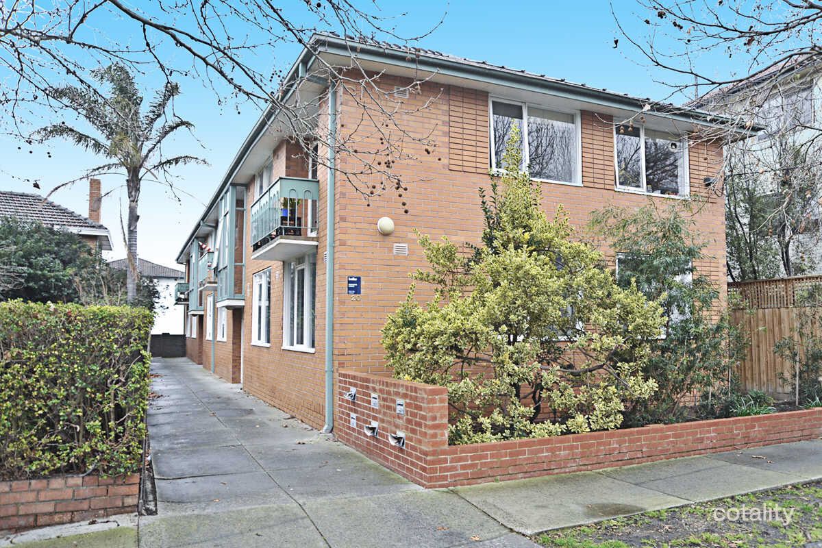 5/20 Pine Ave, Elwood, VIC 3184