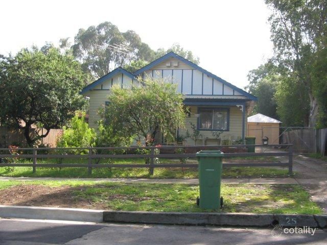 25 Thomas St, Northmead, NSW 2152