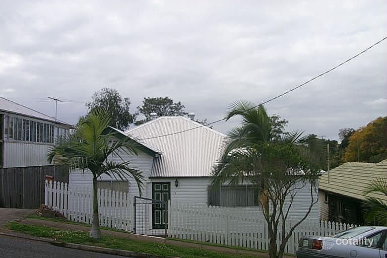 7 Louisa St, Highgate Hill, QLD 4101