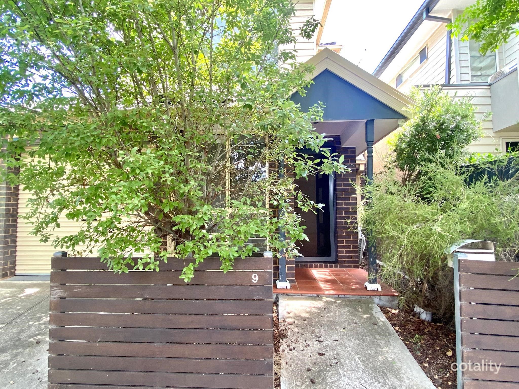 9 Chatham St, Footscray, VIC 3011