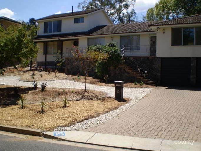 15 Brand St, Hughes, ACT 2605