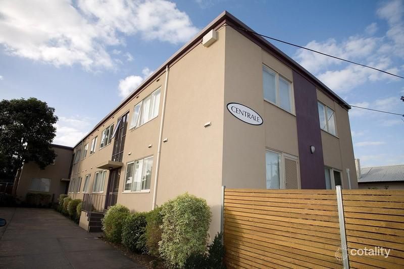 3/14 Smith St, Thornbury, VIC 3071