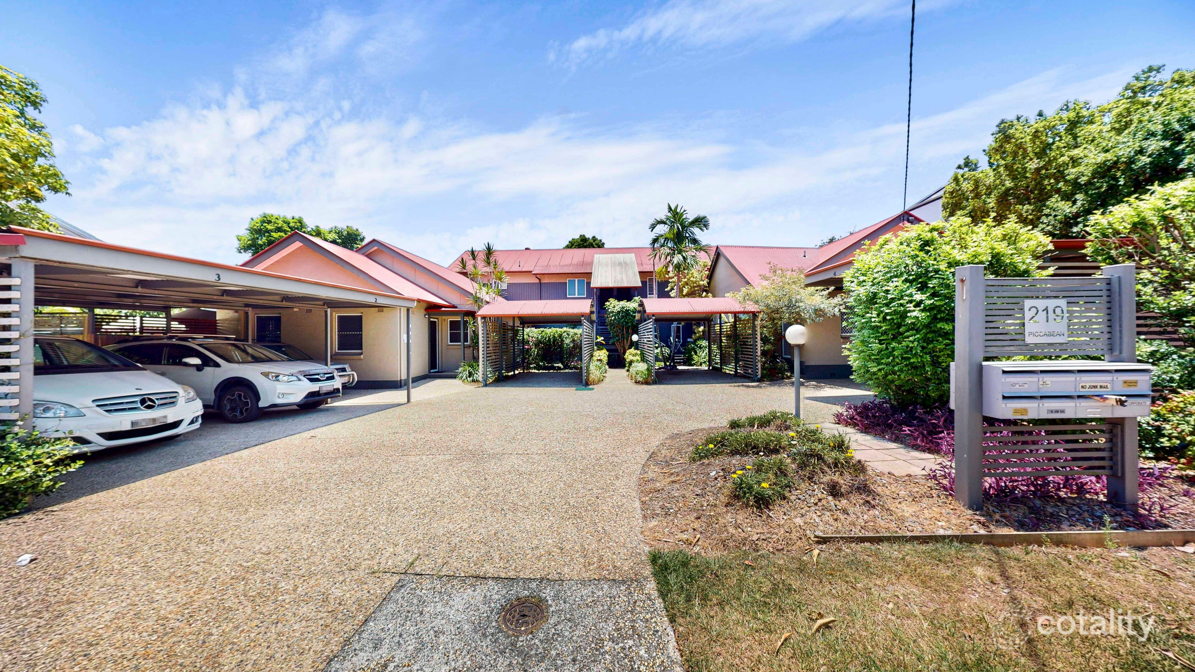 6/219 Pickering St, Enoggera, QLD 4051