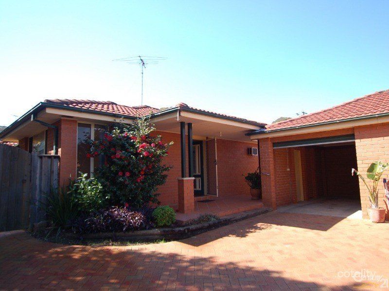 28a Denistone Rd, Eastwood, NSW 2122