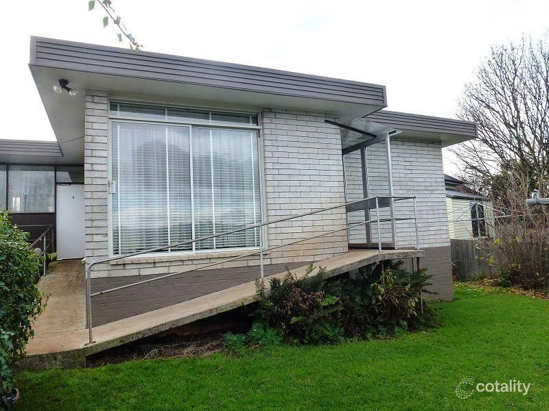 3/42 Beefeater St, Deloraine, TAS 7304