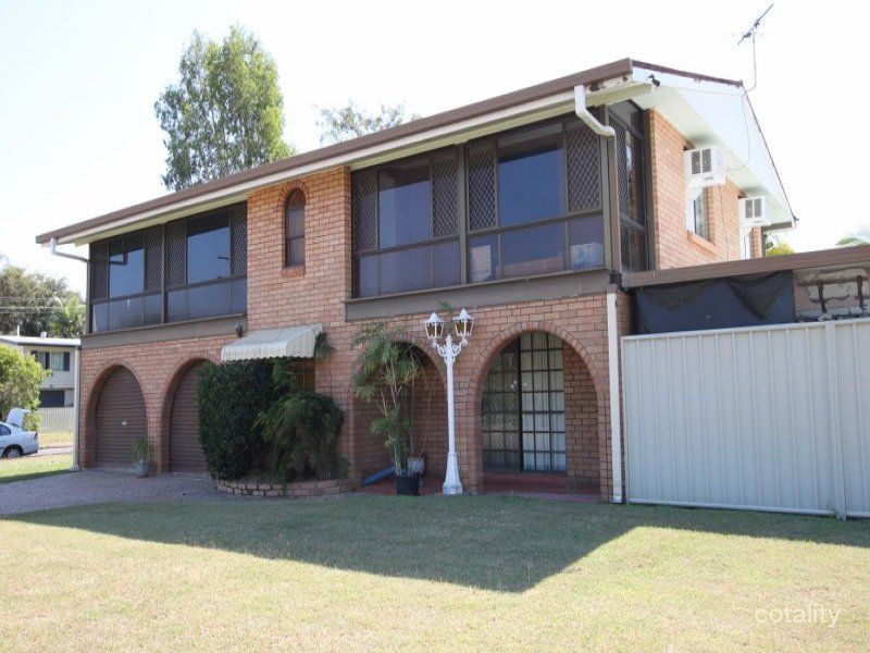92 Boland St, Park Avenue, QLD 4701