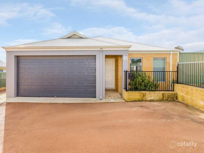 21/19 Serls St, Armadale, WA 6112