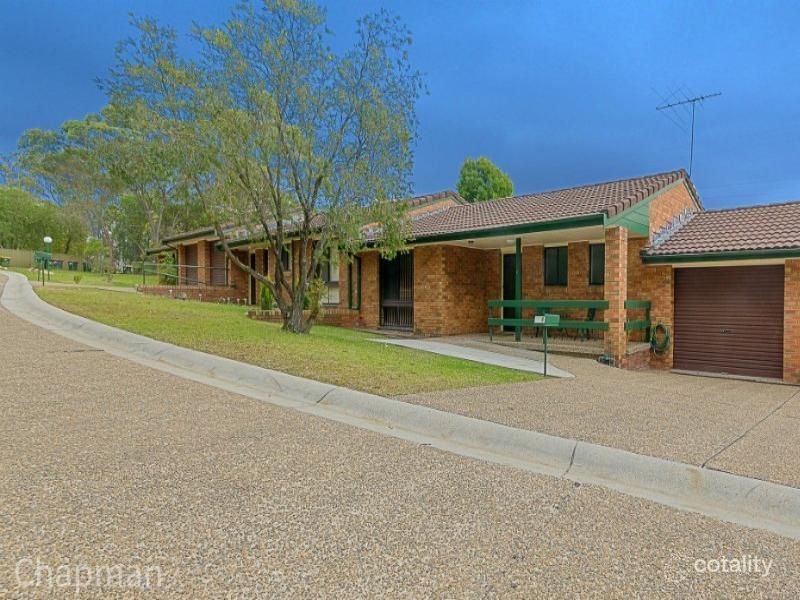 37/92-110 Lalor Dr, Springwood, NSW 2777