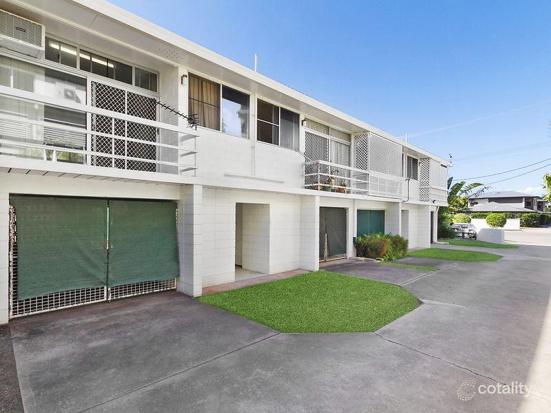 4/76 Cook St, North Ward, QLD 4810
