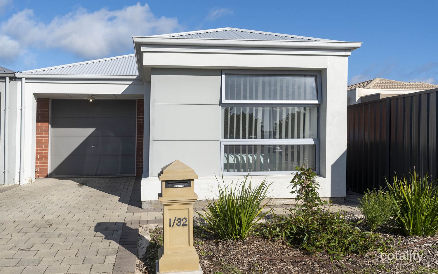 1/32 Sunderland Cres, Seaford, SA 5169