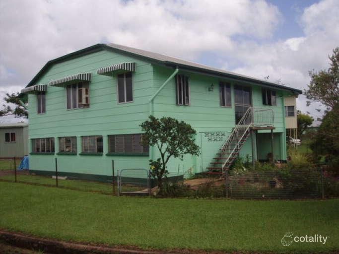 2 Karboota St, Innisfail, QLD 4860