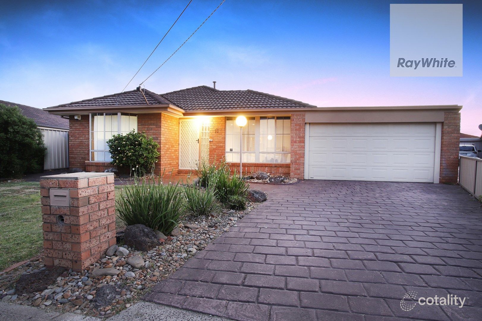 18 Gretna Cl, Westmeadows, VIC 3049