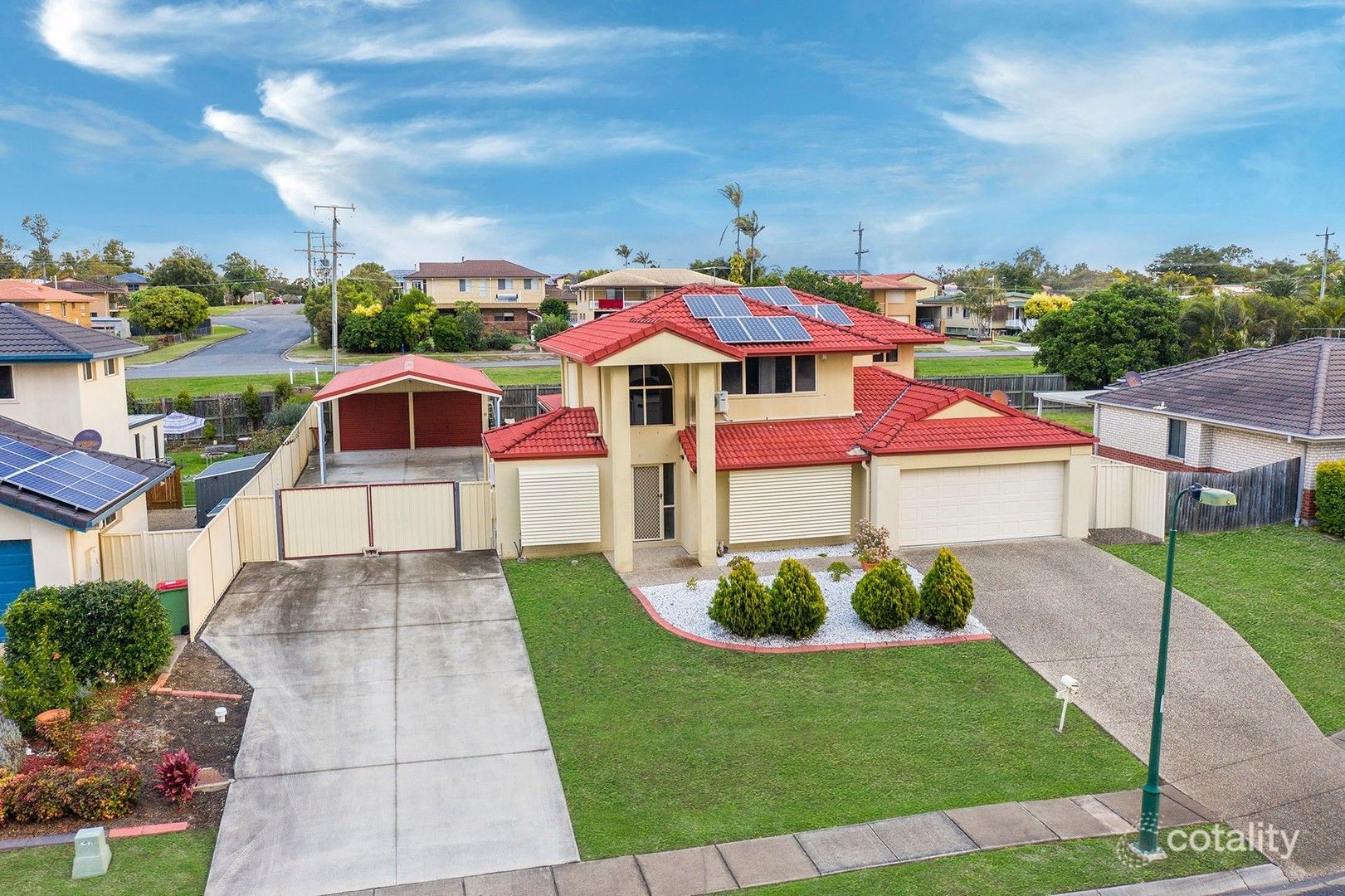 20 Anna Dr, Raceview, QLD 4305