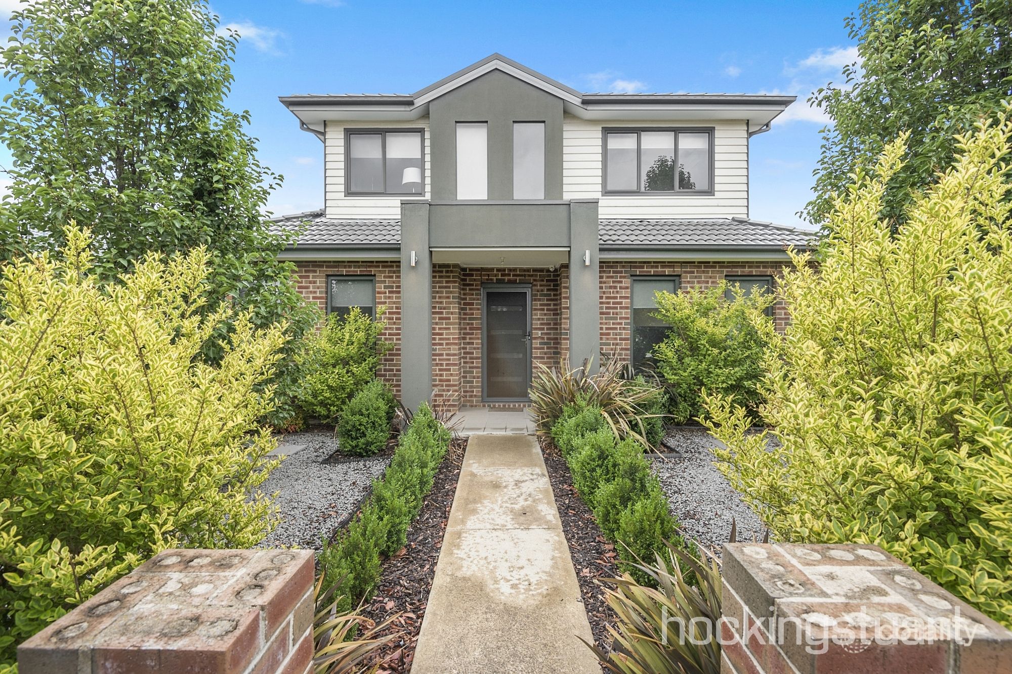 1/16 Moray St, Fawkner, VIC 3060