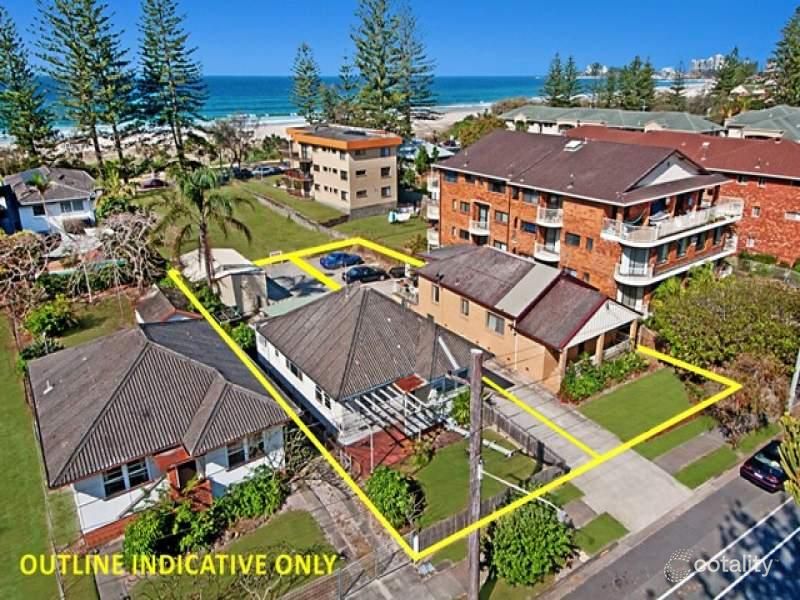 157 Golden Four Dr, Bilinga, QLD 4225