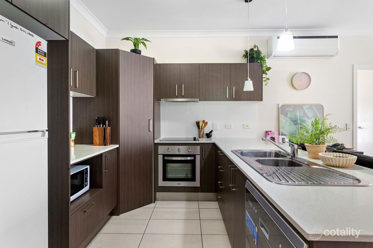 4/39 Theodore St, Stafford, QLD 4053