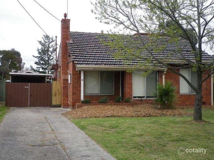 48 Morotai Pde, Heidelberg West, VIC 3081