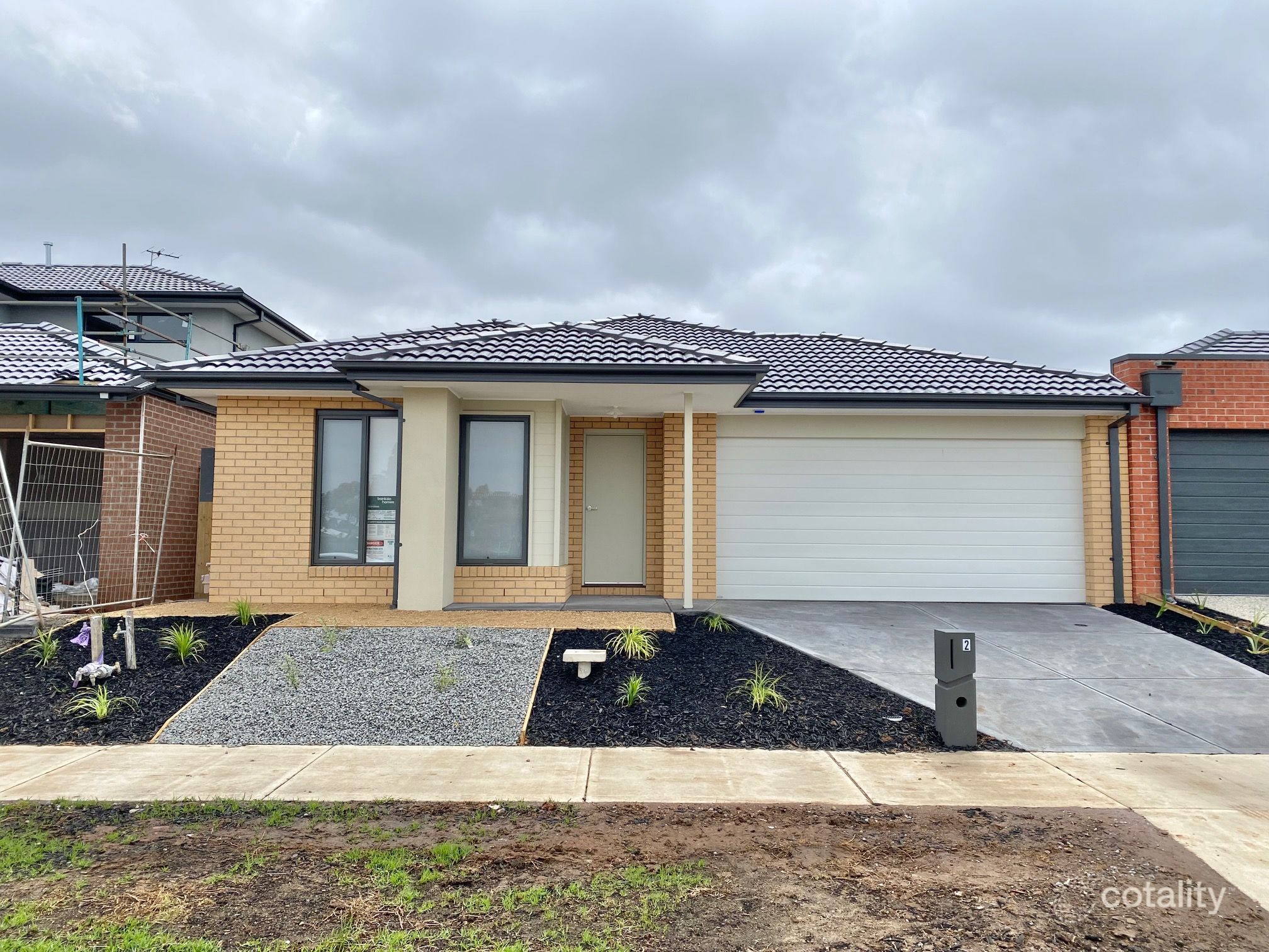 32 Grappa Cct, Wyndham Vale, VIC 3024