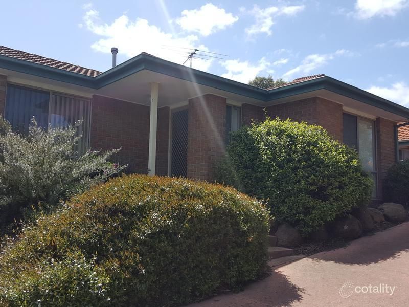 1/1 Bendemere Rise, Langwarrin, VIC 3910