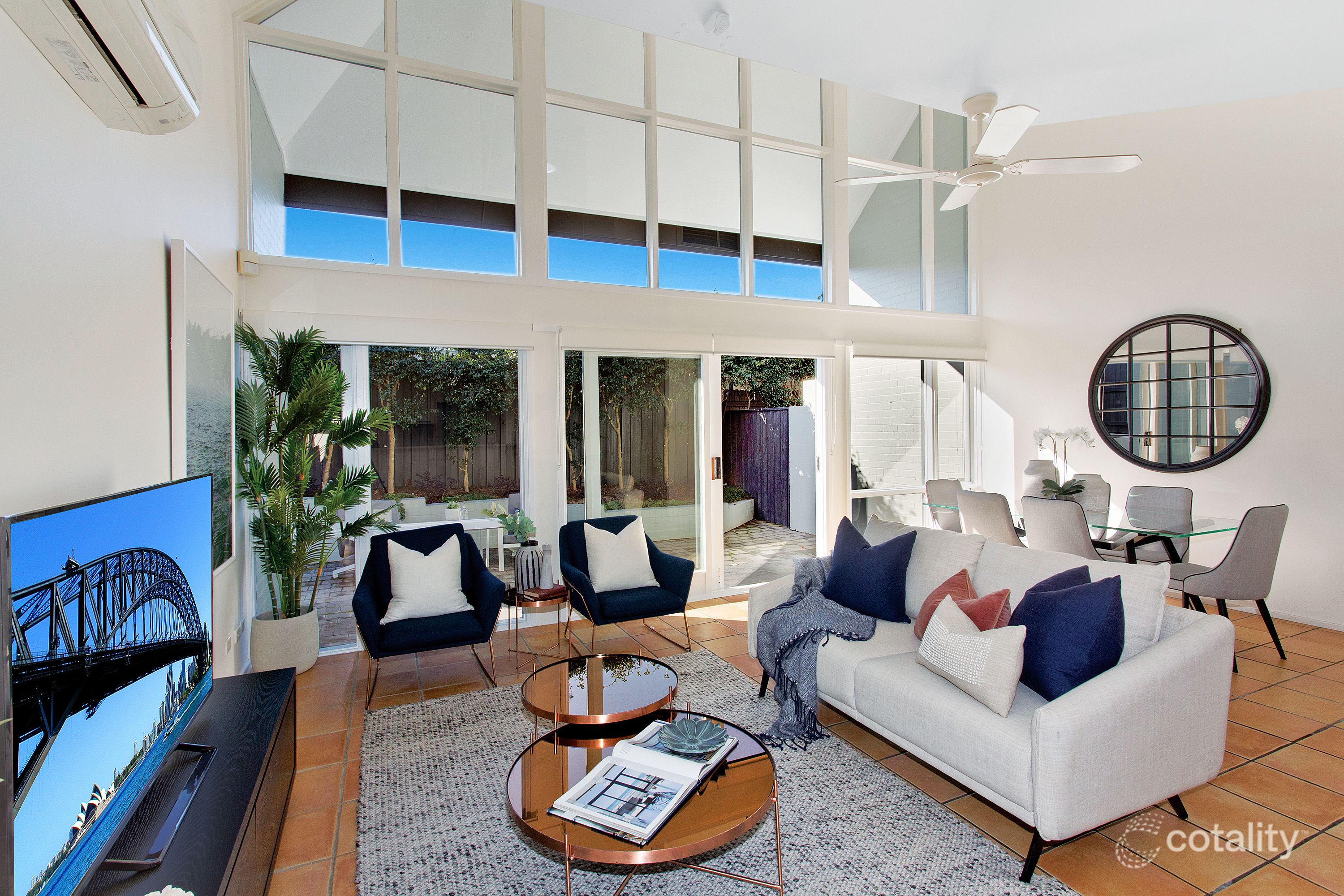 3/42-44 Myrtle St, North Sydney, NSW 2060