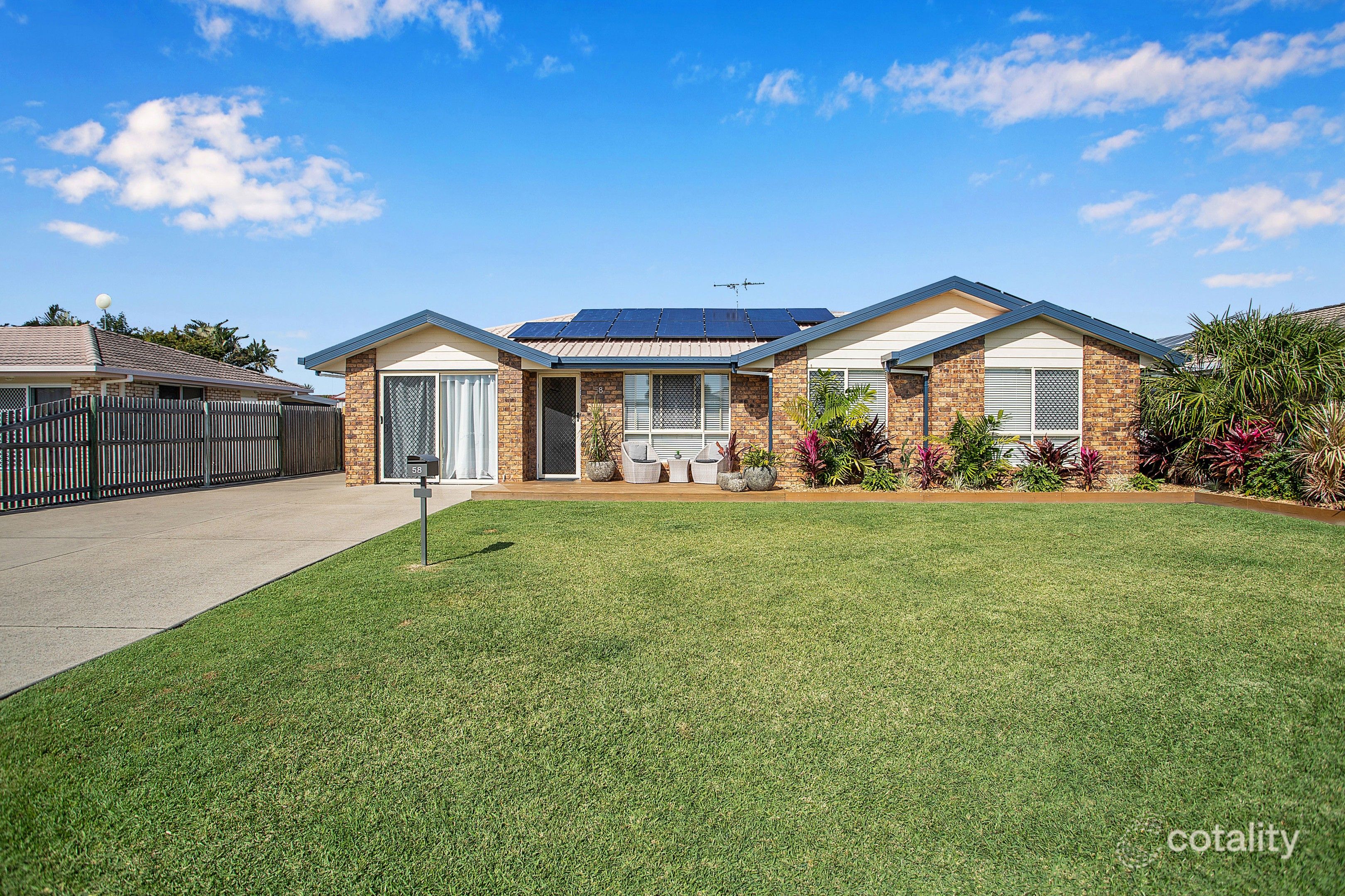 58 Ben Nevis St, Beaconsfield, QLD 4740