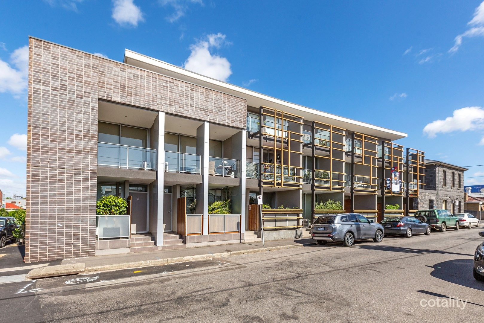 7/58 Ballarat St, Yarraville, VIC 3013