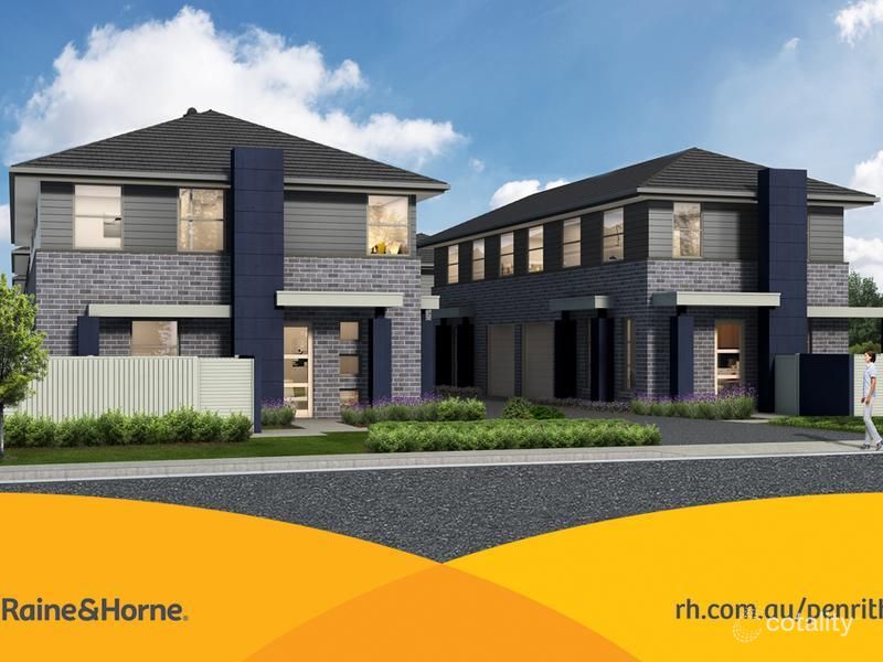 7/82 Irwin St, Werrington, NSW 2747