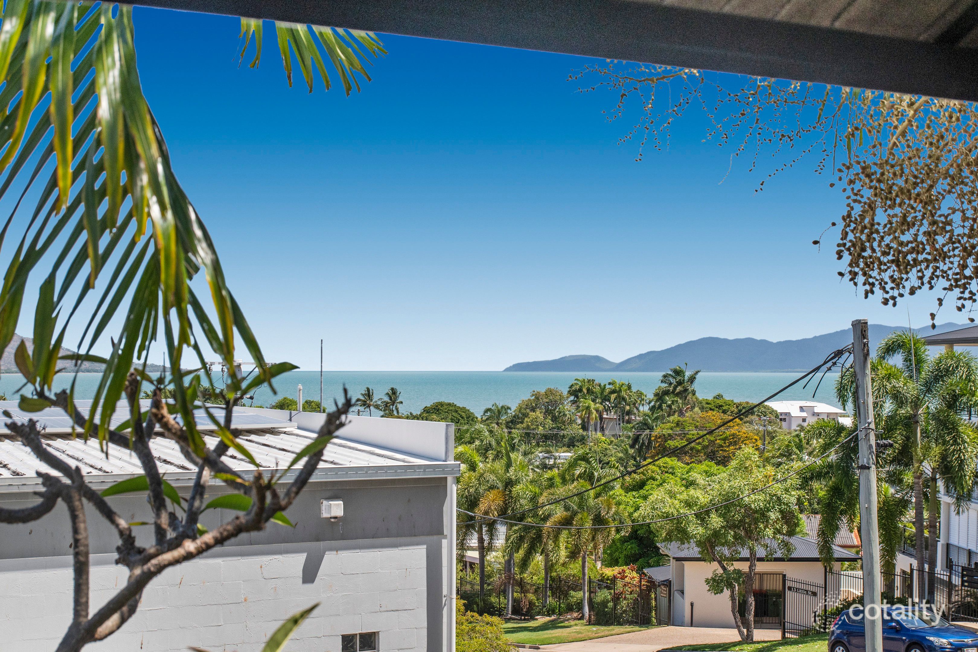 18 Eden St, Belgian Gardens, QLD 4810