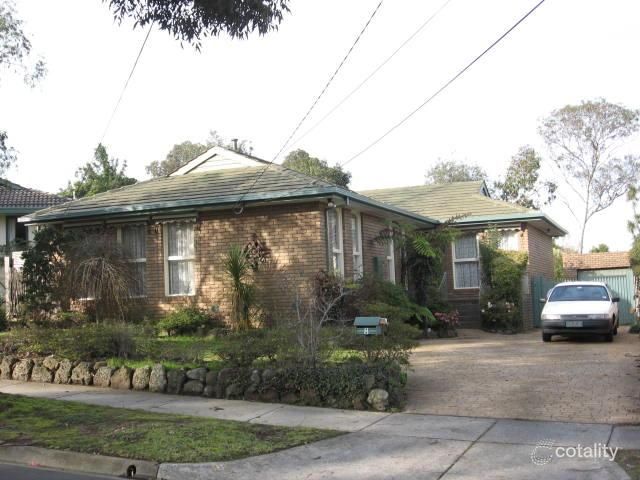 8 Diamond Ave, Glen Waverley, VIC 3150
