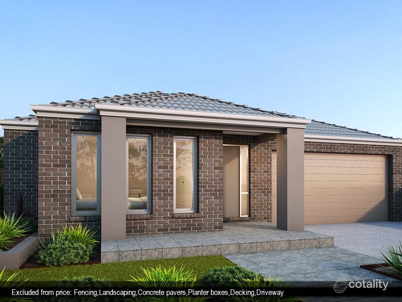 4 Sedge St, Mambourin, VIC 3024