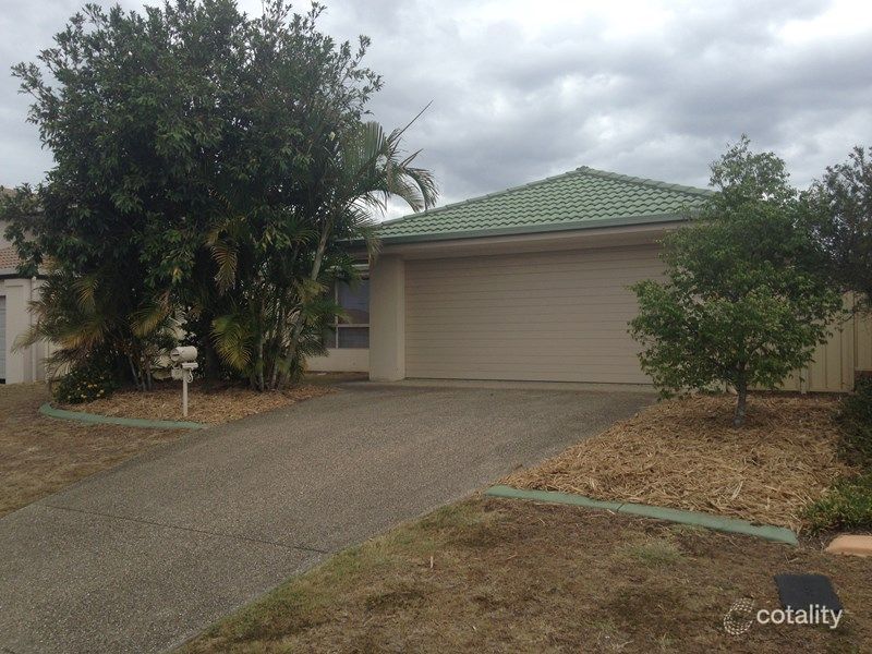 10 Amie Pl, Raceview, QLD 4305